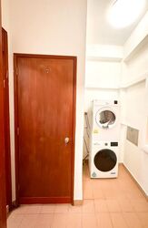 Dover Parkview (D5), Condominium #504102761